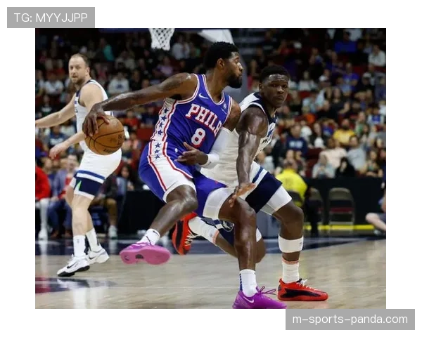 森林狼108-135惨败76人 爱德华兹缺阵影响攻防体系