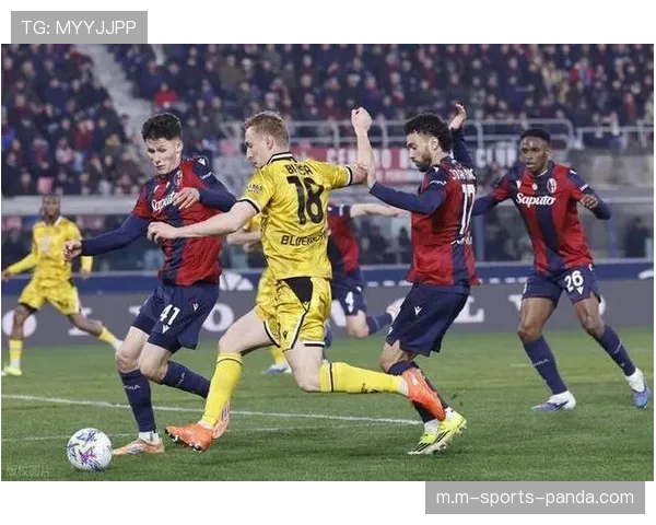 博洛尼亚从布兰引进后卫赫兰德因伤缺席，防线补强计划遭遇挫折